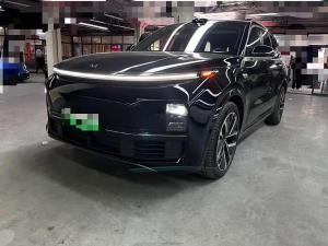 LI Auto LI L9 2023 Расширенный диапазон