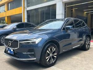 Volvo XC60 2023 Гибрид