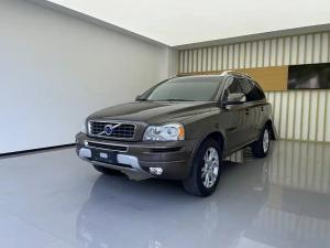 Volvo XC Classic 2016 Бензин