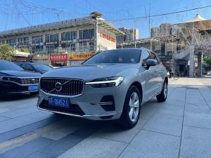 Volvo XC60 2021 Гибрид