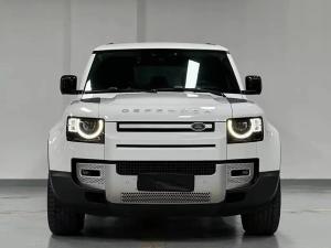 Land Rover Defender 2023 Внедорожник