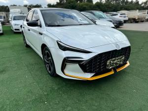 MG 6 2022 Бензин