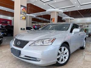 Lexus ES 2009 Бензин