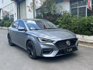 MG 6 2021 Бензин