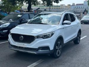 MG ZS 2021 Бензин