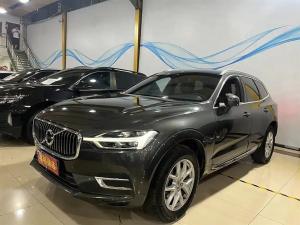 Volvo XC60 2021 Бензин