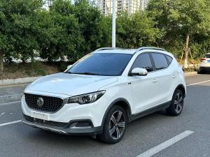 MG ZS 2021 Бензин