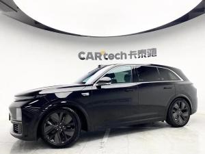 LI Auto LI L7 2024 Расширенный диапазон