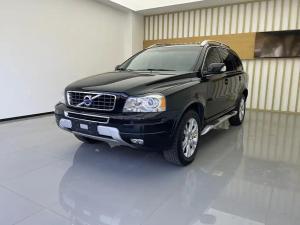 Volvo XC Classic 2015 Бензин