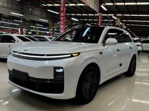 LI Auto LI L7 2024 Расширенный диапазон