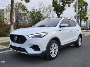 MG ZS 2021 Бензин