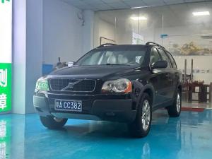 Volvo XC90 2004 Бензин