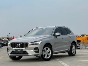 Volvo XC60 2021 Гибрид