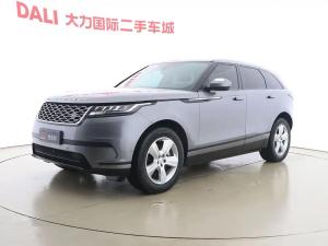 Land Rover Range Rover Velar 2021 Бензин