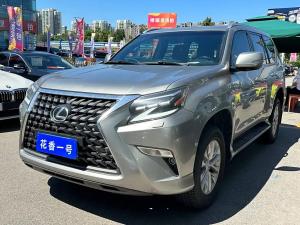 Lexus GX 2019 Бензин