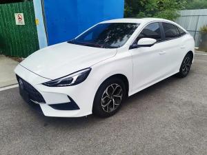 MG 5 2021 Бензин