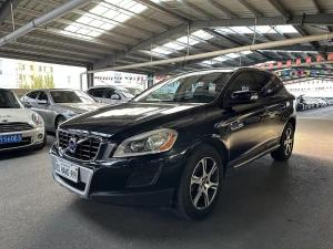 Volvo XC60 Imported 2012 Бензин