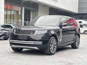 Land Rover Range Rover 2022 Гибрид