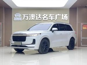 LI Auto LI ONE 2023 Расширенный диапазон