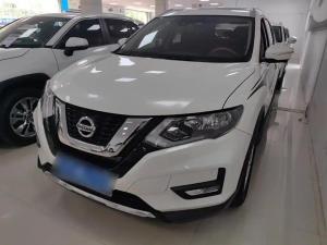 Nissan X-Trail 2023 Бензин