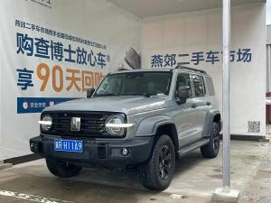 Tank 300 2021 Бензин