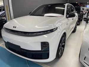 LI Auto LI L7 2024 Расширенный диапазон