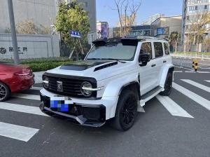 Tank 300 2021 Бензин