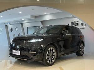 Land Rover Range Rover Sport 2023 Гибрид