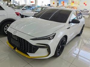 MG 6 2023 Бензин