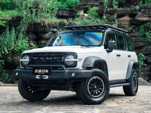 Tank 300 2023 Бензин