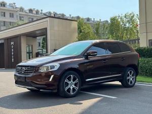 Volvo XC60 Imported 2013 Бензин