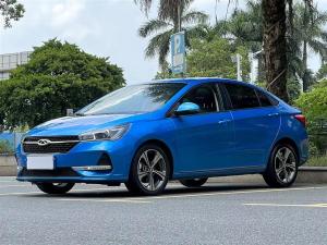 Chery Arrizo 5 2020 Бензин