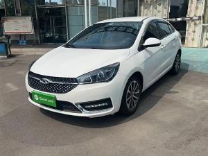 Chery Arrizo 5 2022 Бензин