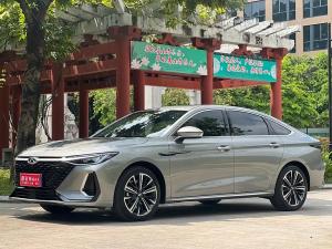 Chery Arrizo 8 2023 Бензин