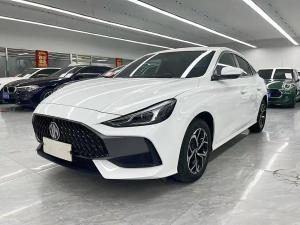 MG 5 2024 Бензин