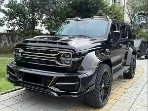 Tank 300 2021 Бензин