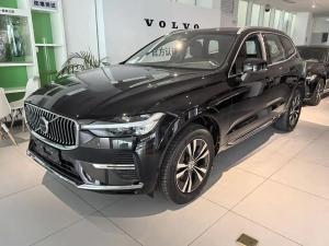 Volvo XC60 2024 Гибрид