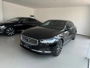 Volvo S90 2023 Гибрид