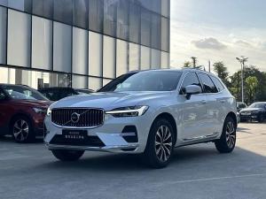 Volvo XC60 2023 Гибрид