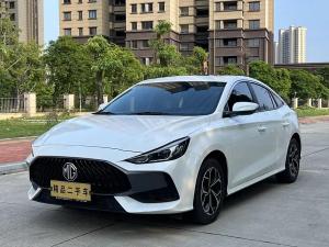 MG 5 2023 Бензин