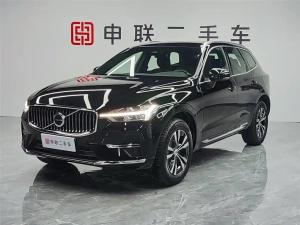 Volvo XC60 2024 Гибрид