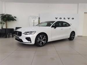 Volvo S60 2023 Гибрид