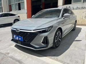 Chery Arrizo 8 2024 Бензин