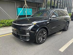 LI Auto LI L9 2024 Расширенный диапазон
