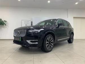 Volvo XC90 2022 Подключаемый гибрид