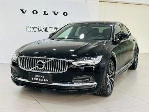 Volvo S90 2023 Гибрид