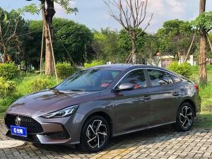 MG 5 2022 Бензин