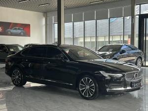 Volvo S90 2023 Гибрид