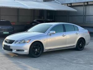 Lexus GS 2006 Бензин