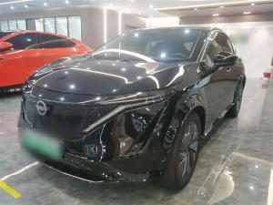 Nissan ARIYA 2023 Электрический